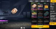 The name change card costs 39 diamonds and 200 guild tokens (Image via Free Fire)